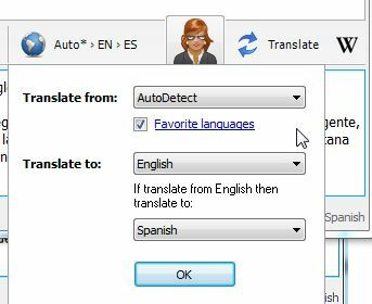 google translate aplikacija