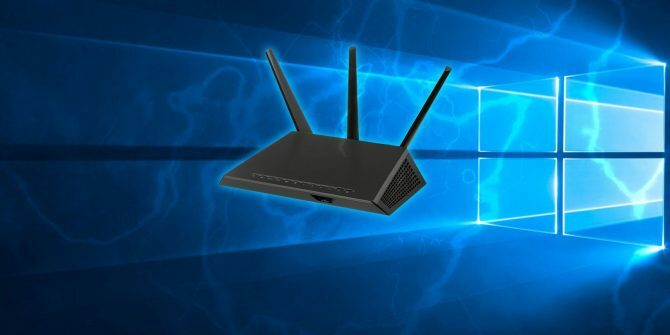 Povežite se s WiFi-jem u sustavu Windows 10