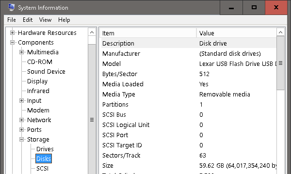 system_information