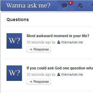 postavljajte pitanja anonimno facebook