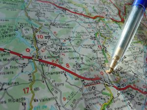 google karte GPS praćenje