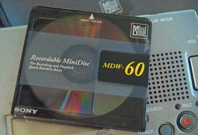 minidisk-mdw