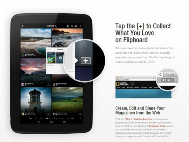 Flipboard