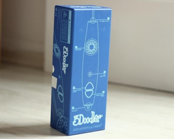 3doodler 3d olovka recenzija