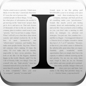 Instapaper dobiva veliku nadogradnju na iOS uređajima [Novosti] instapaper 300x300