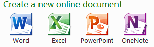 Koristite Microsoft Office Free s Microsoftovim web-aplikacijama microsoftwebapps2