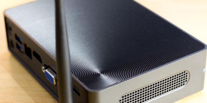 Azulle Byte 3 Review: Ovaj maleni, fantastični mini PC čini sve azulle byte 3 dizajna