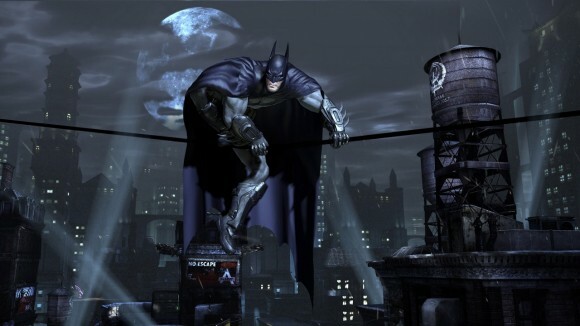 Mojih 5 najdražih videoigara iz 2011. [MUO Gaming] Batman Arkham City 5 e1325456891309