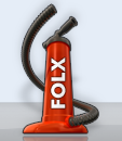 Folx: Automatski upravitelj preuzimanja za Mac 00 Folx Icon