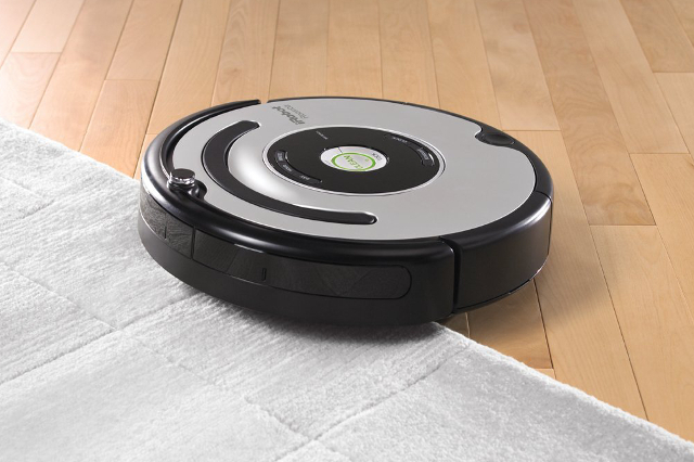 Roomba-560