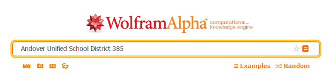 Pitajte Wolframa Alpha