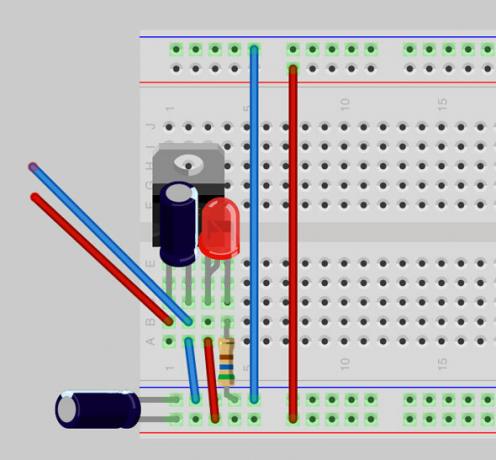 graditi arduino od nule