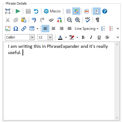 phraseexpander-urednik