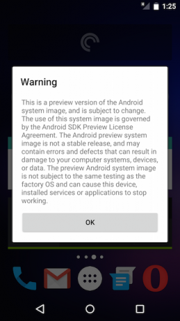 pregled za android m dev