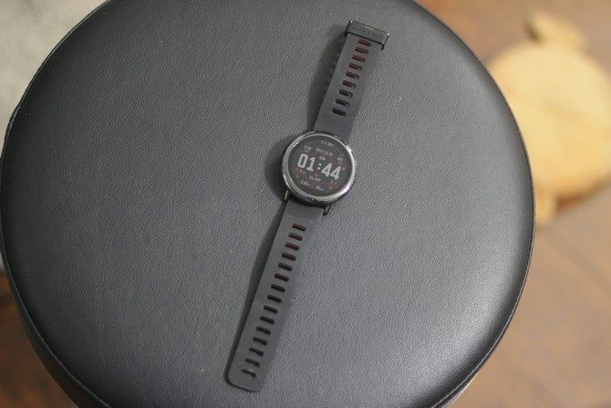 Xiaomi Amazfit Pace recenzija: solidan pametni sat po povoljnoj cijeni AlazfitPace4 670x447