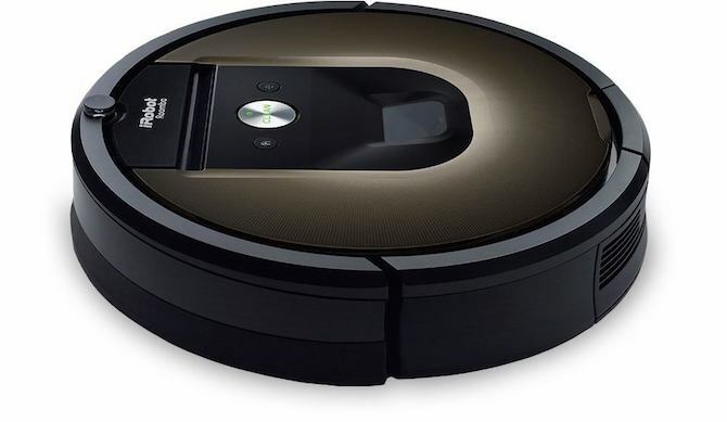 iRobot Roomba Pametno čišćenje kuće