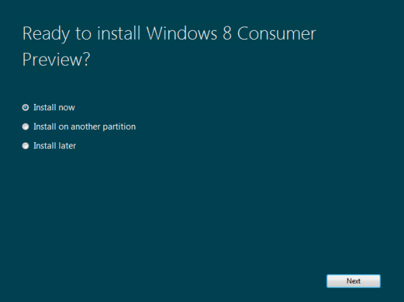 Windows 8 pregled