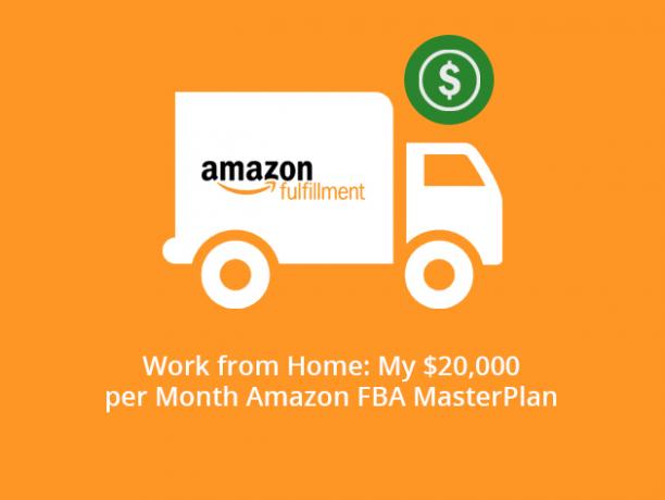 Tečajevi koji će vam pomoći stvoriti uspješan Side Amazon fba stacksocial