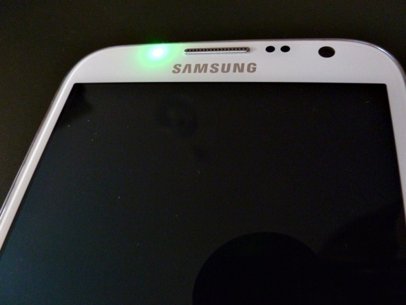 pregled Samsung Galaxy Note 2