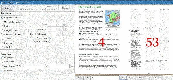 5 besplatnih alata za uređivanje PDF datoteka pdf knjižica 670x312