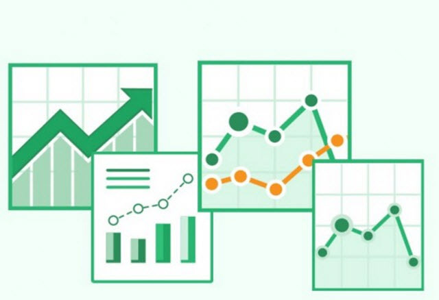 Microsoft Excel stožerne tablice