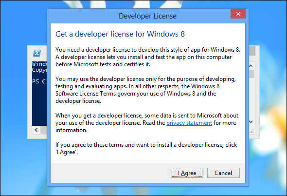 uklanjanje aplikacija na Windows 8