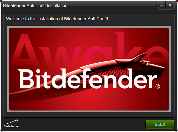 Očuvajte svoje mobilne uređaje sigurnima i zdravim uz Bitdefender Anti-Theft [Giveaway] bitdefender antitheft instalaciju