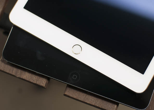 iPad Air 2 pregled i izdavanje DSC 0115