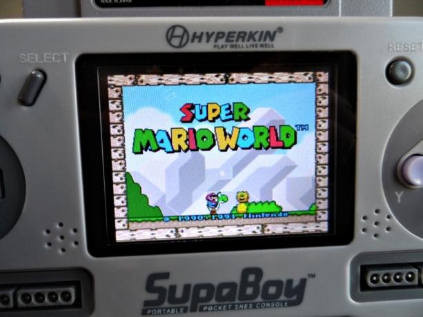 hiperkin supaboy pregled prijenosnih snes