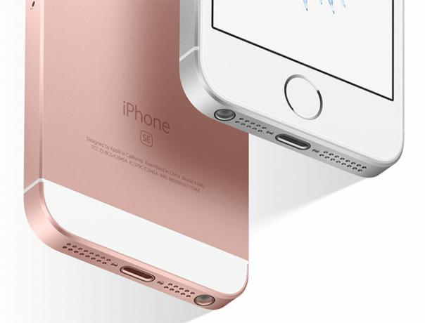 5 stvari koje trebate znati o iPhone SE iphonese4