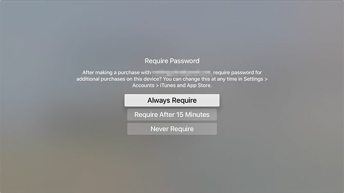 Kako postaviti i koristiti svoju lozinku za Apple TV jabuku