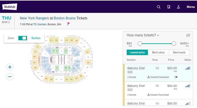 5 sjajnih web-mjesta za razmjenu ili kupnju ulaznica za sport, koncerte i više ulaznica za uslugu stubhub 670x368