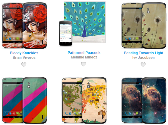 najbolji slučaj za Nexus 4