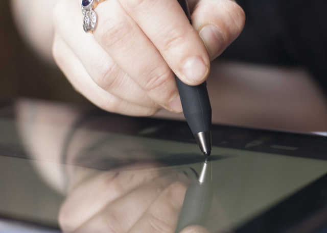 Adonit Jot Touch s Pixelpoint pregledom i davanjem DSC 0073