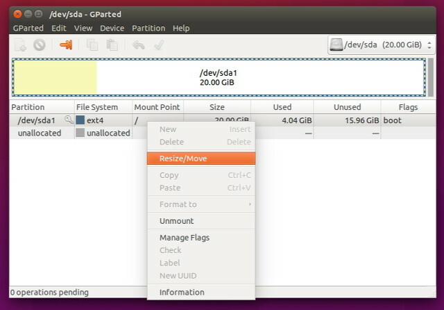 gparted_ubuntu