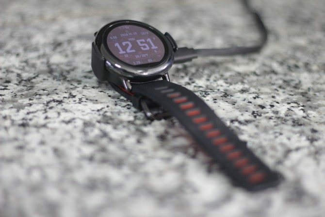 Xiaomi Amazfit Pace recenzija: solidan pametni sat po povoljnoj cijeni AlazfitPace7 670x447