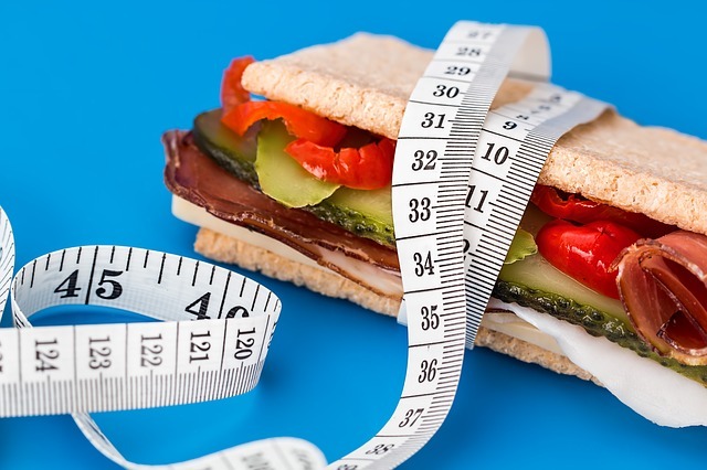 get-Fit-tehnološki lekcije-weight-loss-obrok-plana
