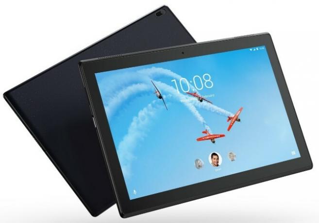 Lenovo Tab 4 je najbolji jeftini tablet za android