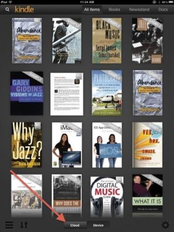 Značajke ibooks