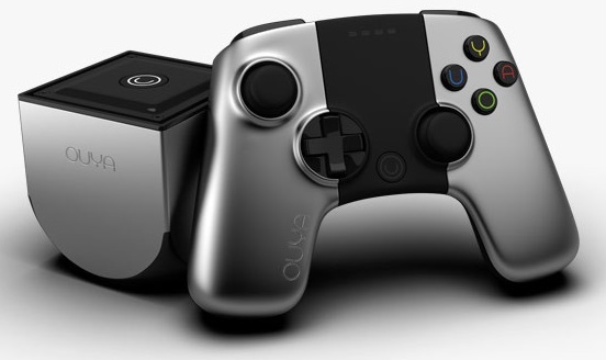 Ouya