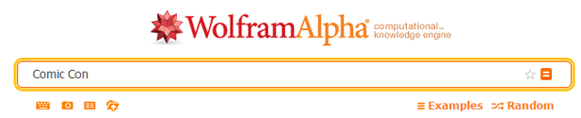 Pitajte Wolframa Alpha