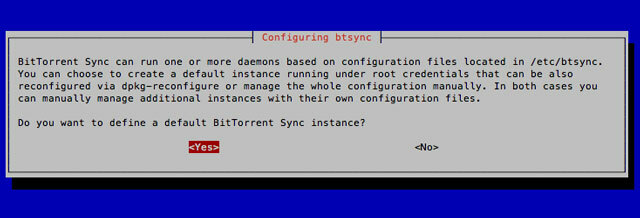 pi-btsync-konfiguracija