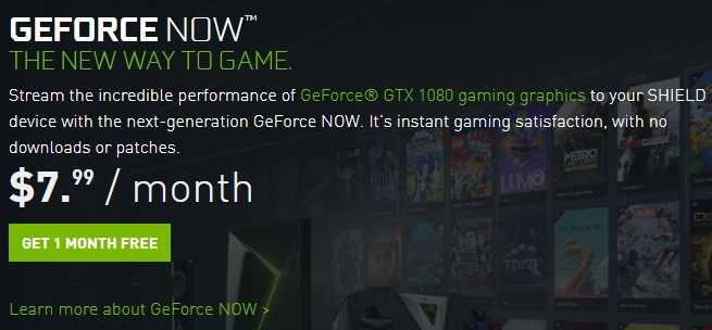 geforce sada