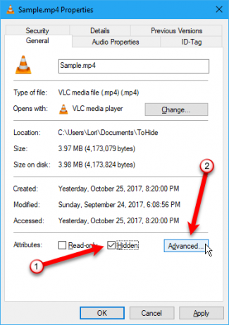 Kako sakriti diskove s mapama datoteka u sustavu Windows 10