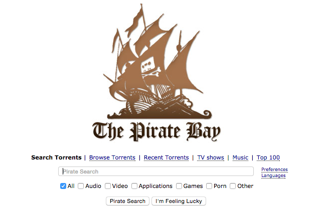 piratebay