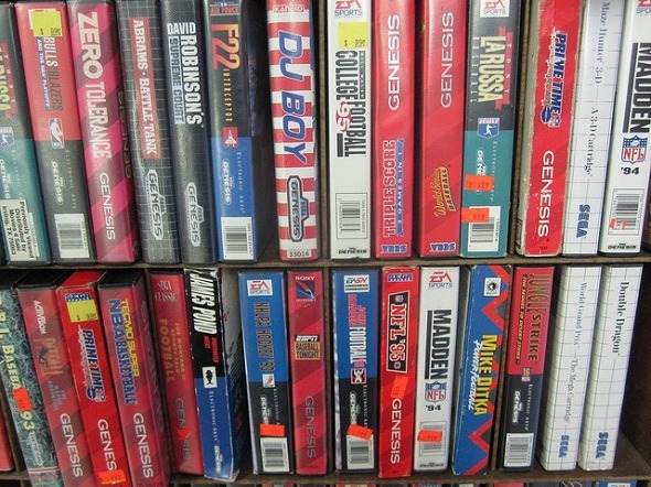 6 načina za igru ​​na jeftinim [MUO Gaming] igrama kasna kolekcija