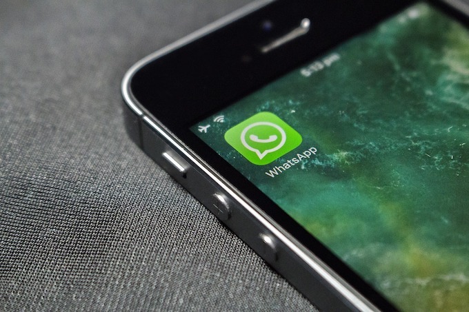 Nova značajka WhatsApp: offline poruke na iPhoneu