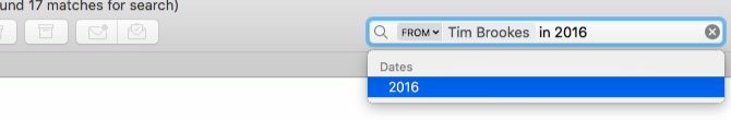 Datum-filtar-mail-mac