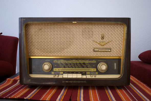 Za to postoji aplikacija: 10 kućanskih predmeta zamijenjenih softverskim [iOS] radiom