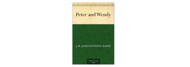 Peter i Wendy